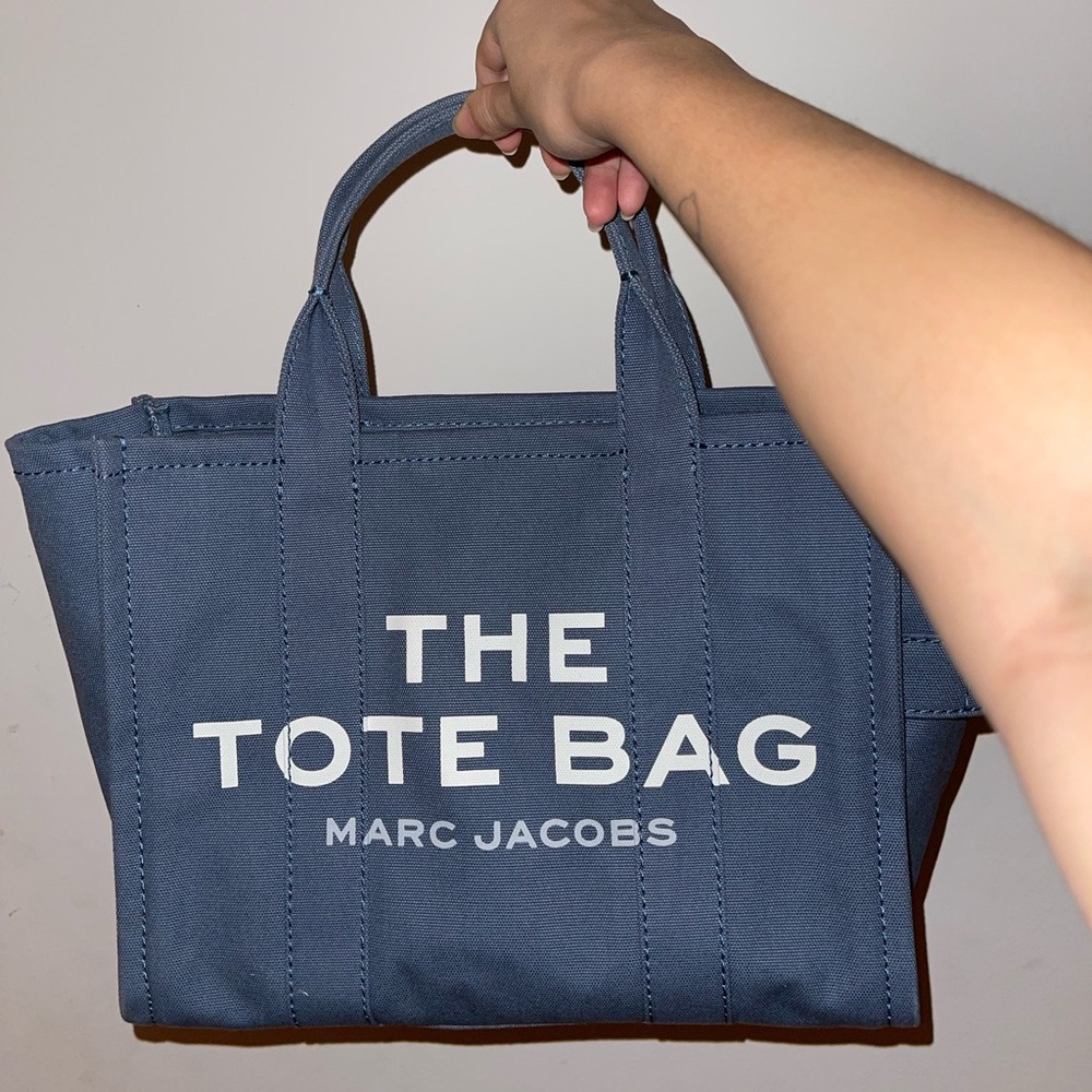 MARC JACOBS mini tote bag